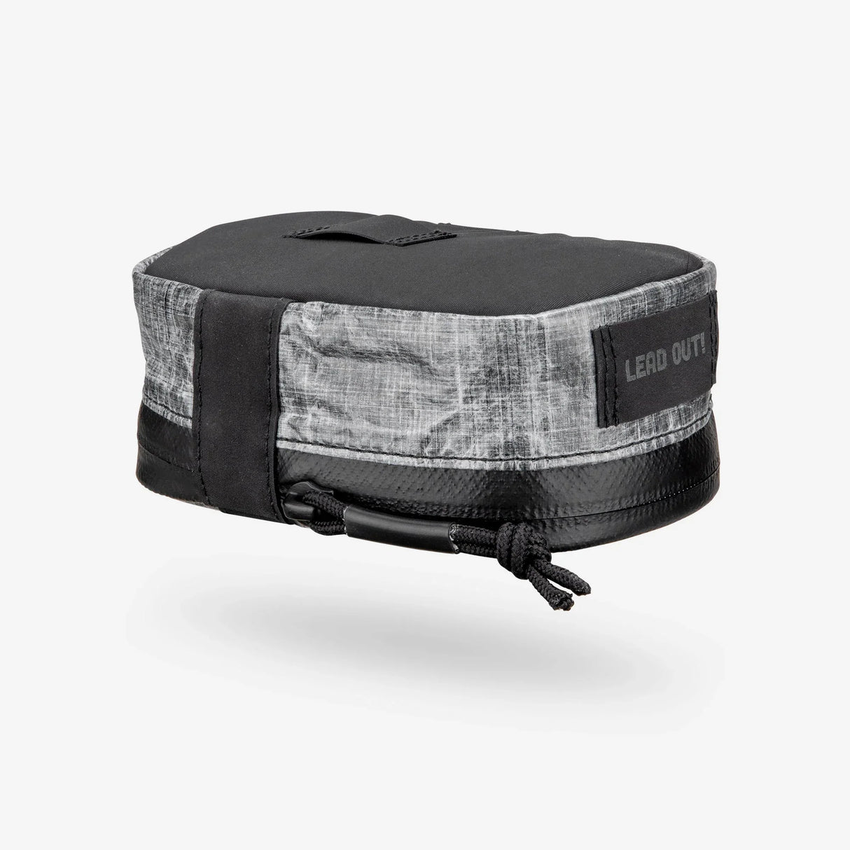 Lead Out Racelite Zip Saddle Bag Dyneema - Simple Bike Store
