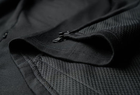 Chrome Industries Merino Cobra 3.0 Men's Sweatshirt - Simple Bike Store