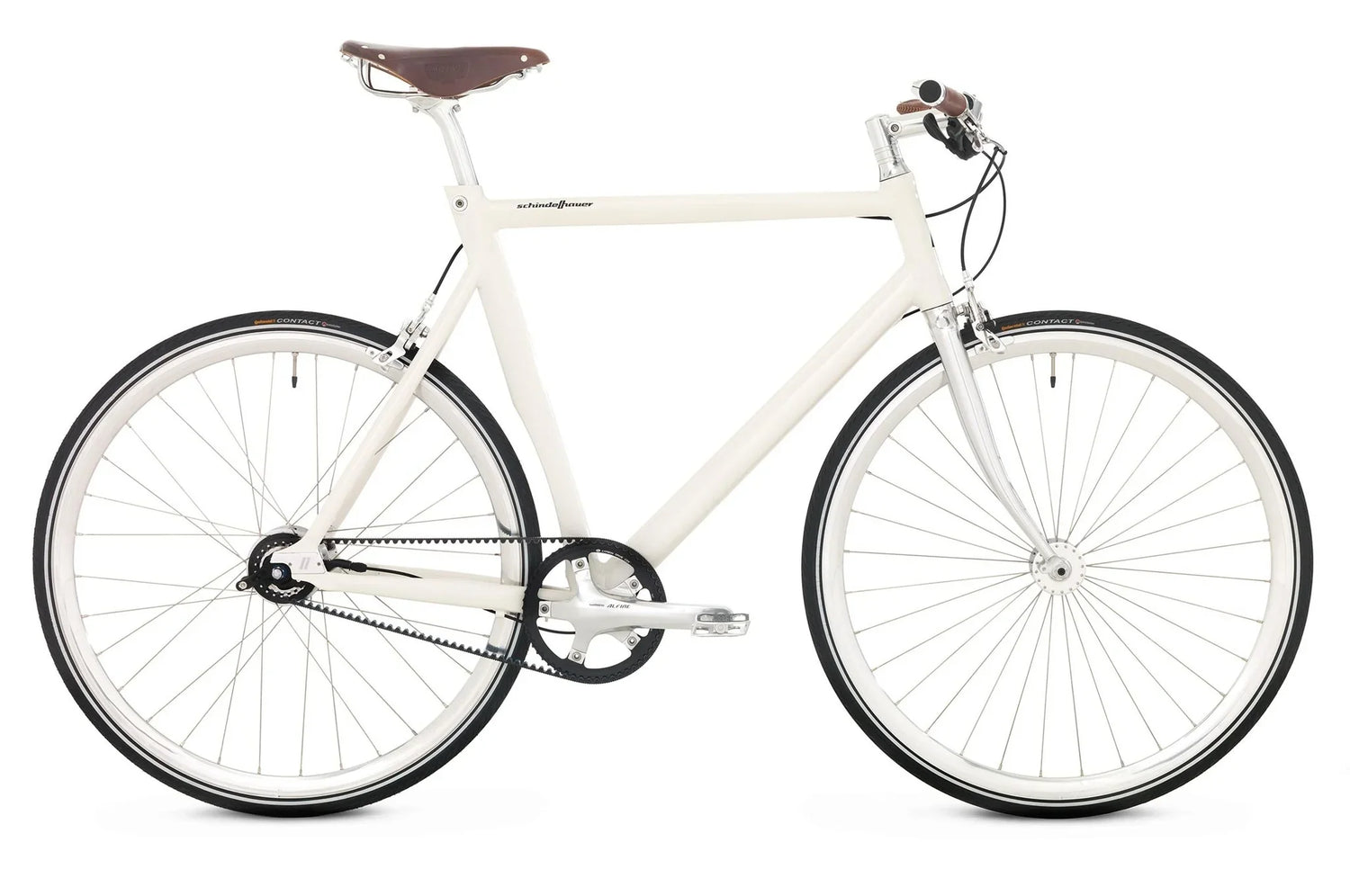 Schindelhauer Ludwig VIII/XI - Simple Bike Store