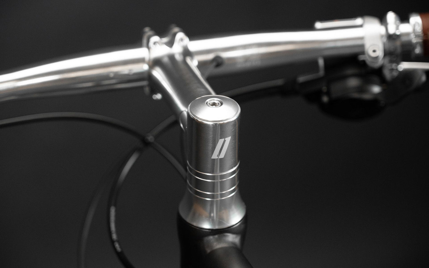 Schindelhauer Ludwig - Graphite Black Limited Edition
