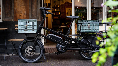 Moustache Lundi 20.5 - Simple Bike Store