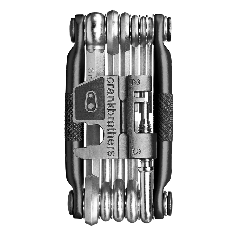 Crank Brothers Multi 17 Multitool - Simple Bike Store
