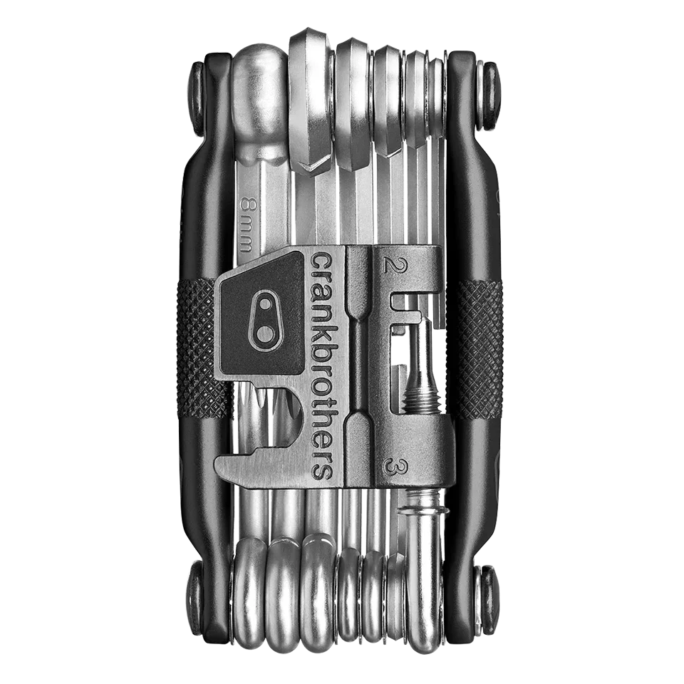 Crank Brothers Multi 19 Multitool - Simple Bike Store