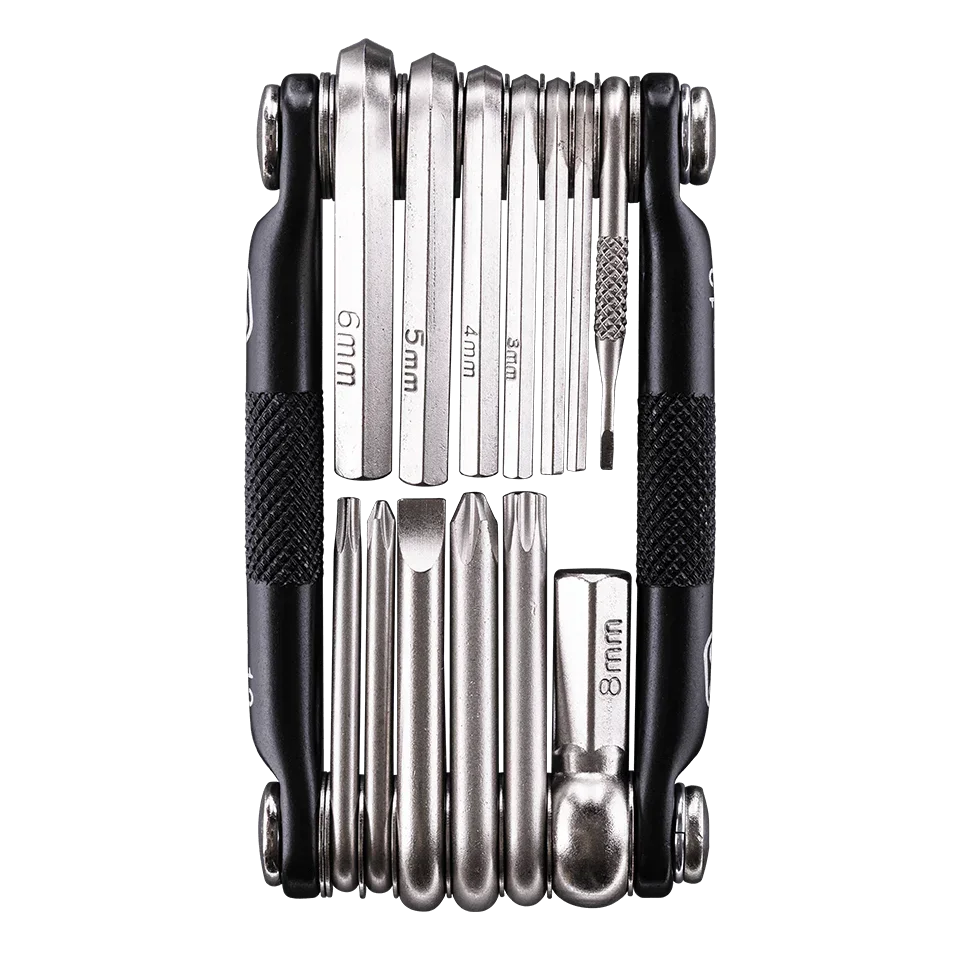 Crank Brothers Multi 13 Multitool - Simple Bike Store