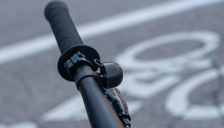 SpurCycle Compact Bell - Simple Bike Store