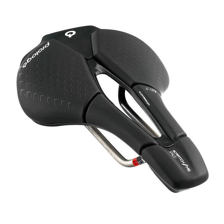 Prologo Saddle Scratch M5 Space
