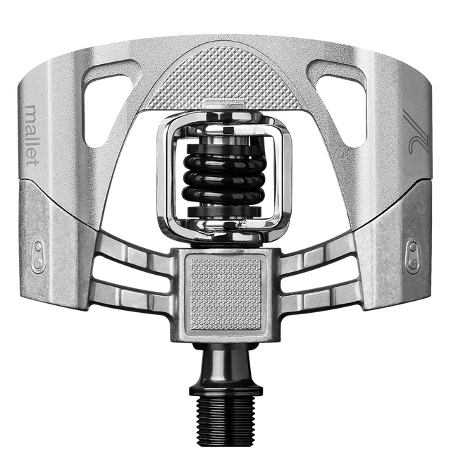 Crank Brothers Mallet Pedals - Simple Bike Store