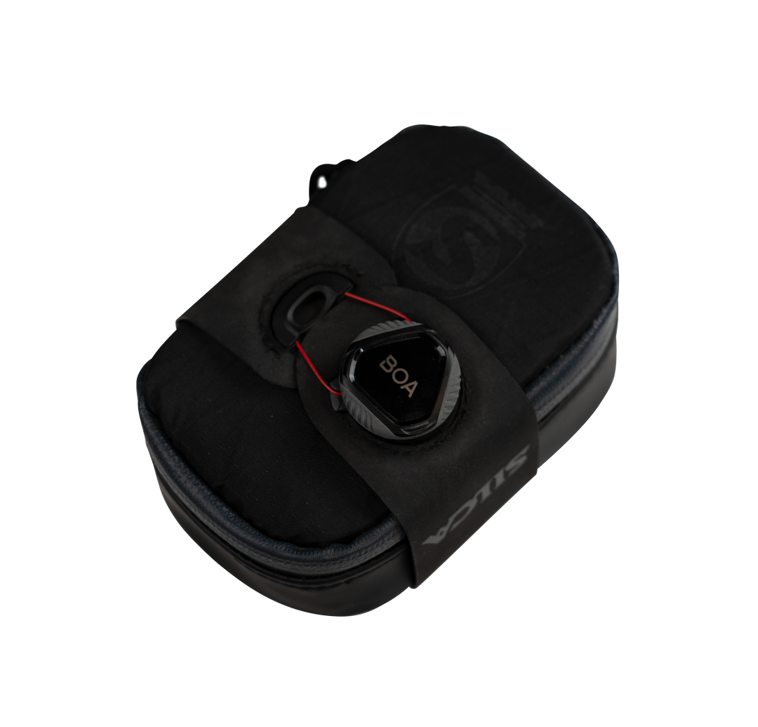 SILCA MATTONE seat pack