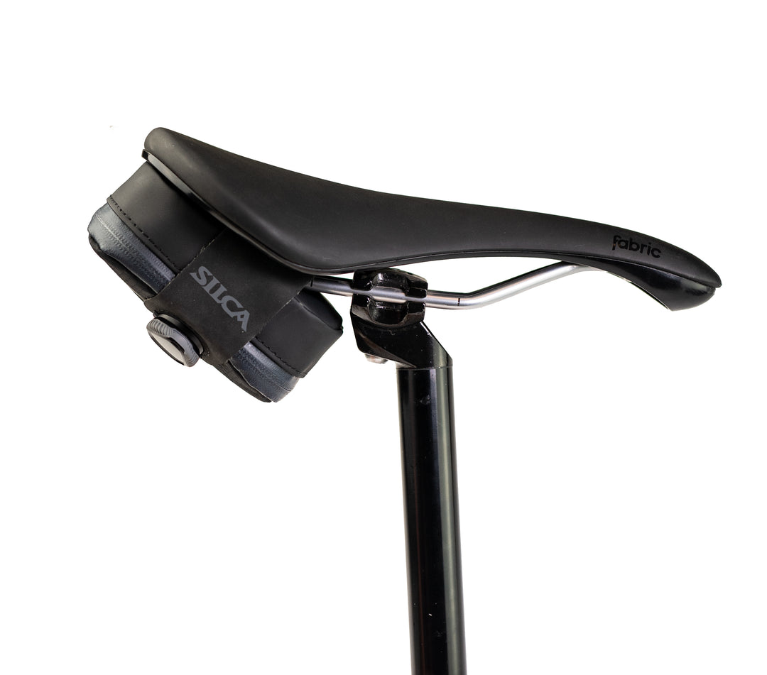 SILCA MATTONE seat pack