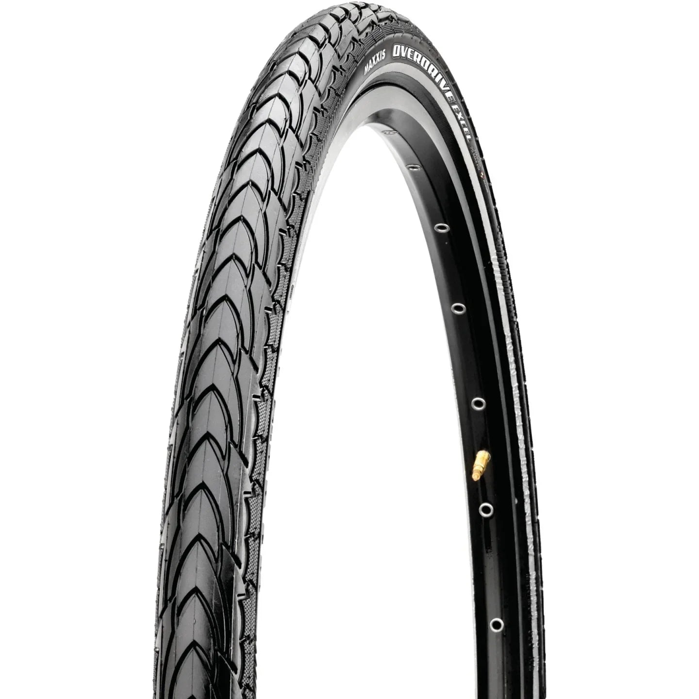 Maxxis Overdrive Excel Tire 622-47 - Simple Bike Store