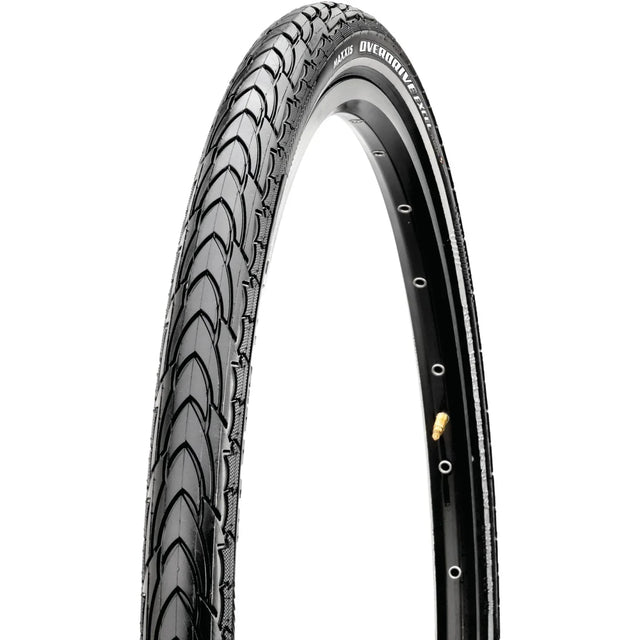 Maxxis Overdrive Excel Tire 622-47 - Simple Bike Store