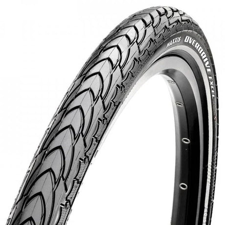 Maxxis Overdrive Excel 700x35c Wire - Simple Bike Store