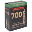 Maxxis Tube 23/32-622 SV80 - Simple Bike Store