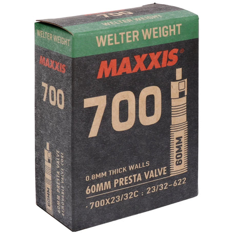 Maxxis Tube 23/32-622 SV80 - Simple Bike Store