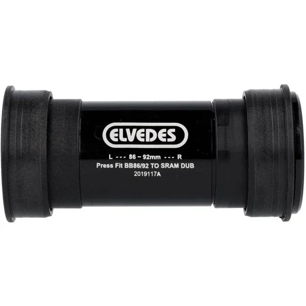 Elvedes Bottom Bracket - Simple Bike Store