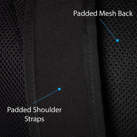 Road Runner Bags Medium Roll Top Backpack - Simple Bike Store