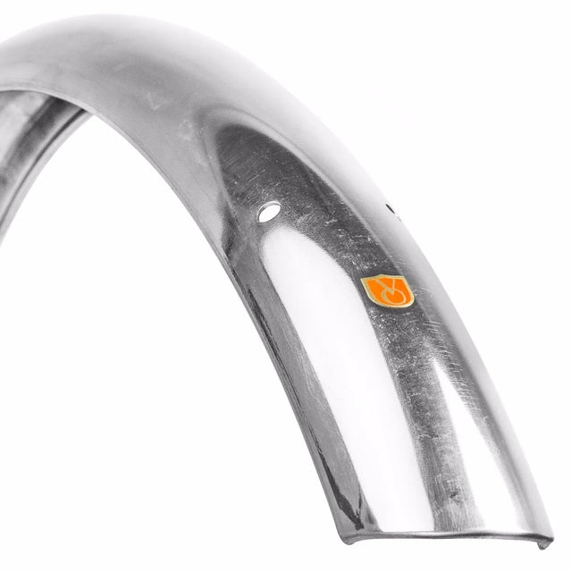 Velo Orange Stainless Fenders - Simple Bike Store
