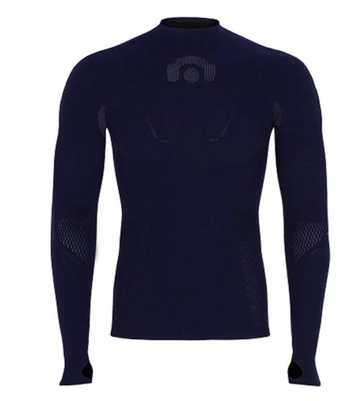 Megmeister Turtleneck Base Layer Women - Simple Bike Store