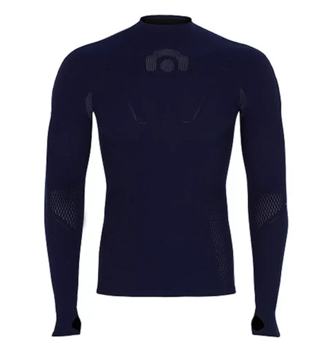 Megmeister Turtleneck Base Layer Women - Simple Bike Store
