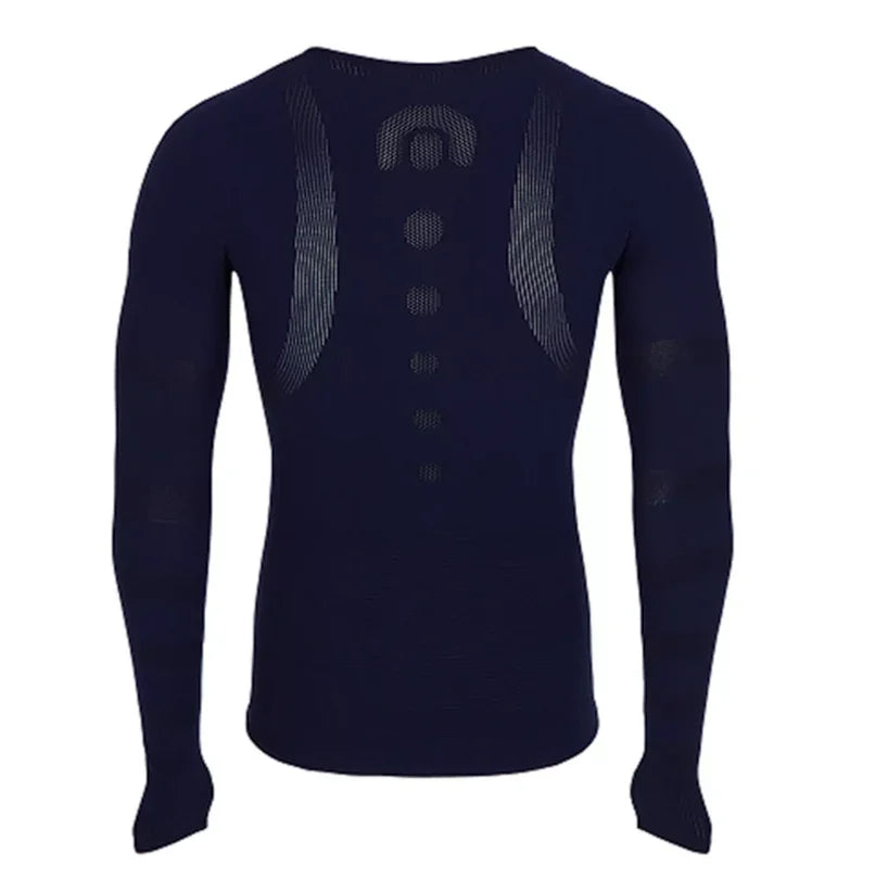 Megmeister Crewneck Base Layer Women - Simple Bike Store