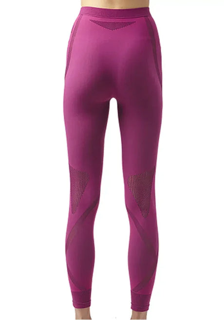 Megmeister Warm Base Layer Tights Women - Simple Bike Store