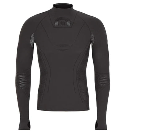Megmeister Turtleneck Base Layer Women - Simple Bike Store