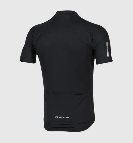 Pearl Izumi Men's Select Pursuit Jersey - Black - Simple Bike Store