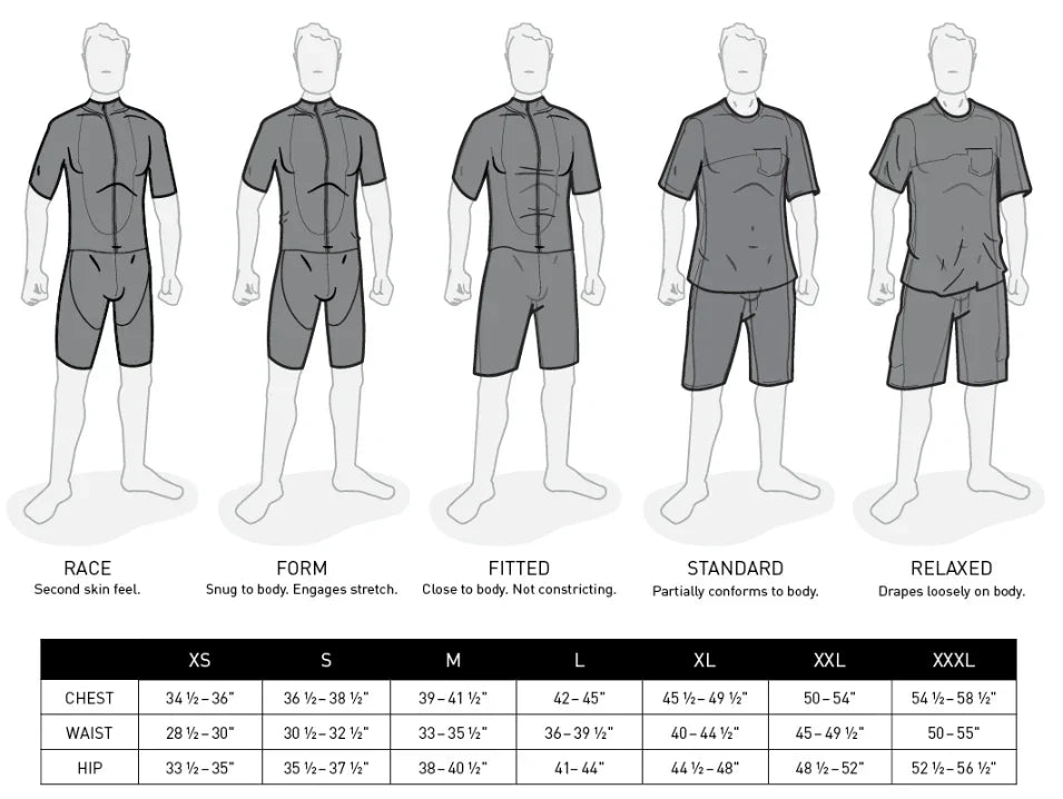 Pearl Izumi Men's Select Pursuit Jersey - Black - Simple Bike Store