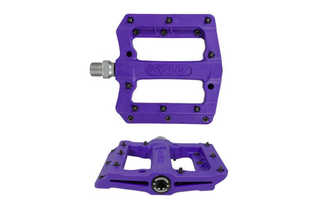 Fyxation Mesa MP Pedals - Simple Bike Store