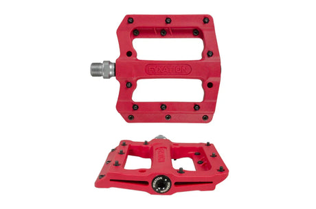 Fyxation Mesa MP Pedals - Simple Bike Store