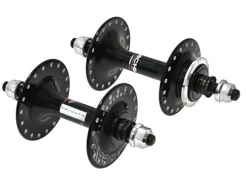 Miche High Flange Hubset - Simple Bike Store