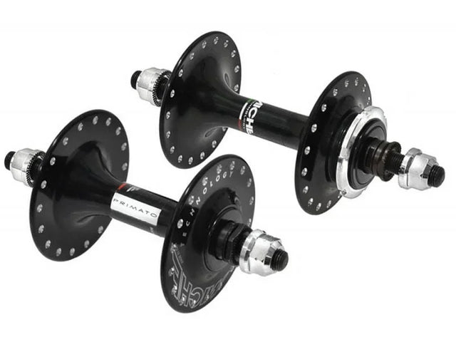Miche High Flange Hubset - Simple Bike Store