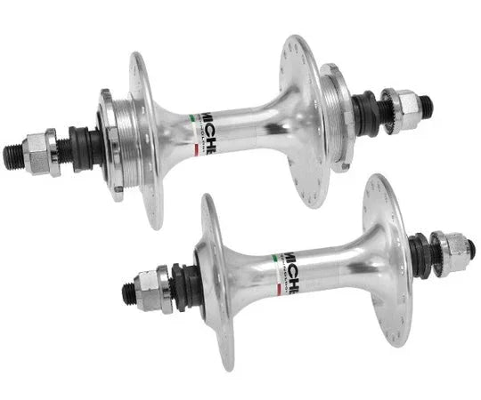 Miche High Flange Hubset - Simple Bike Store