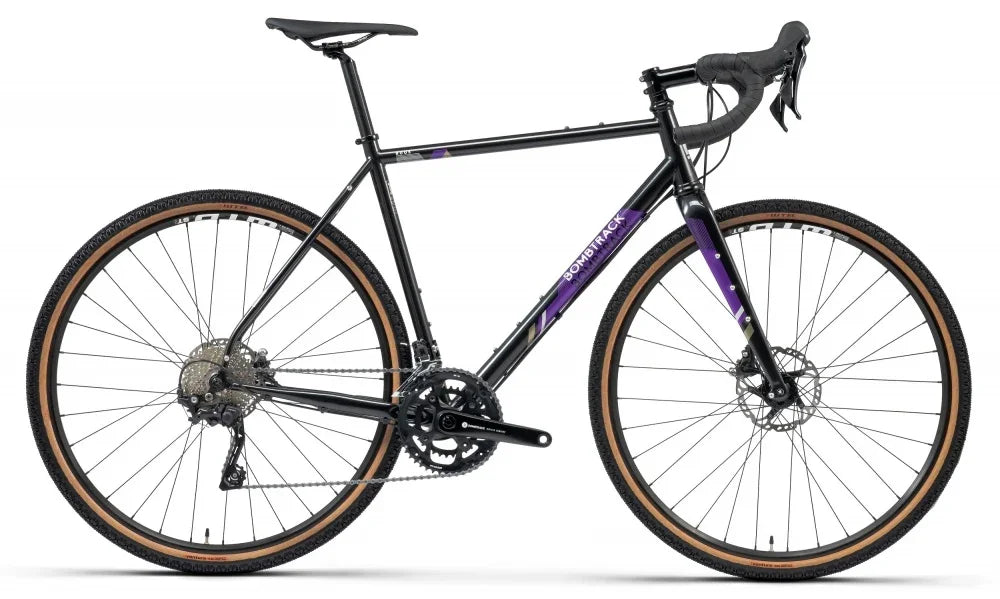 Bombtrack Hook - 2023 - Simple Bike Store