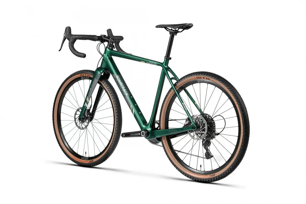 Bombtrack Hook EXT C - 2023 - Simple Bike Store