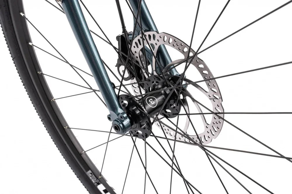 Bombtrack Arise SG Apex - 2024 - Simple Bike Store