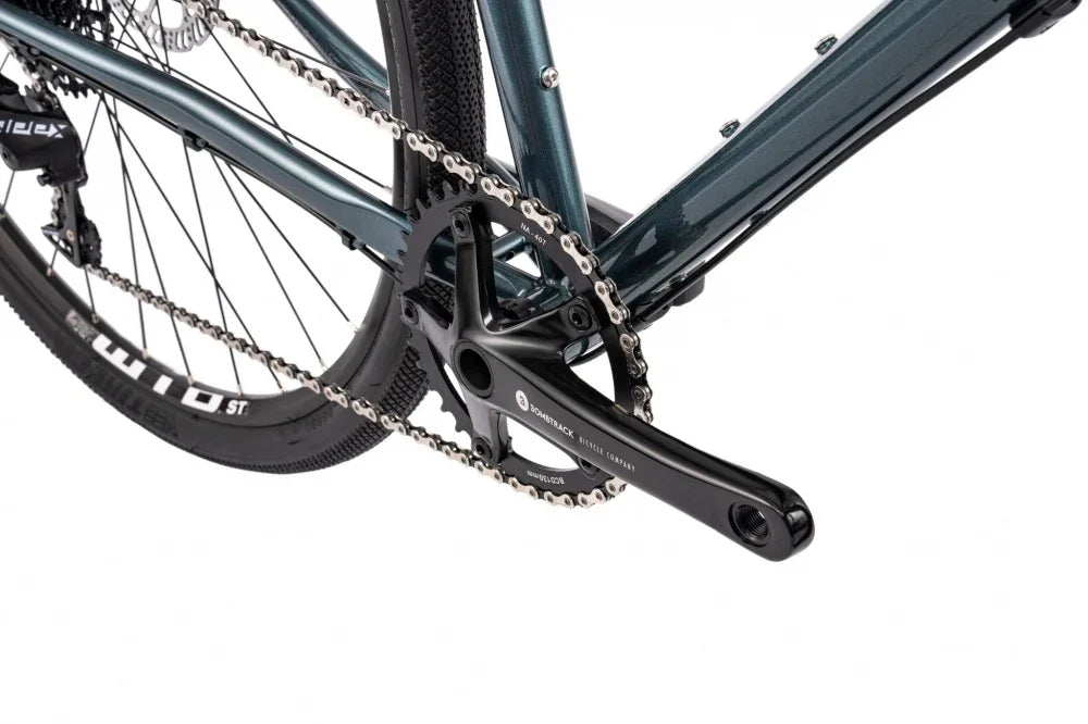 Bombtrack Arise SG Apex - 2024 - Simple Bike Store