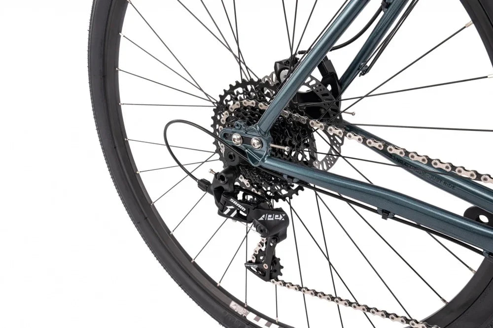 Bombtrack Arise SG Apex - 2024 - Simple Bike Store