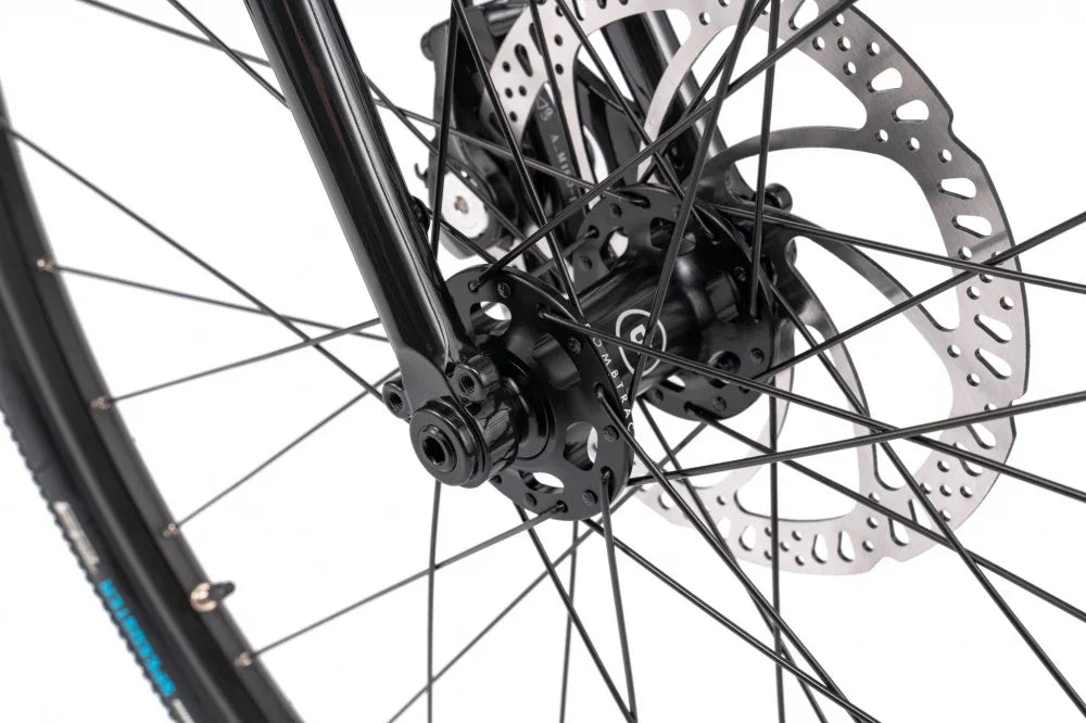 Bombtrack Arise - 2024 - Simple Bike Store