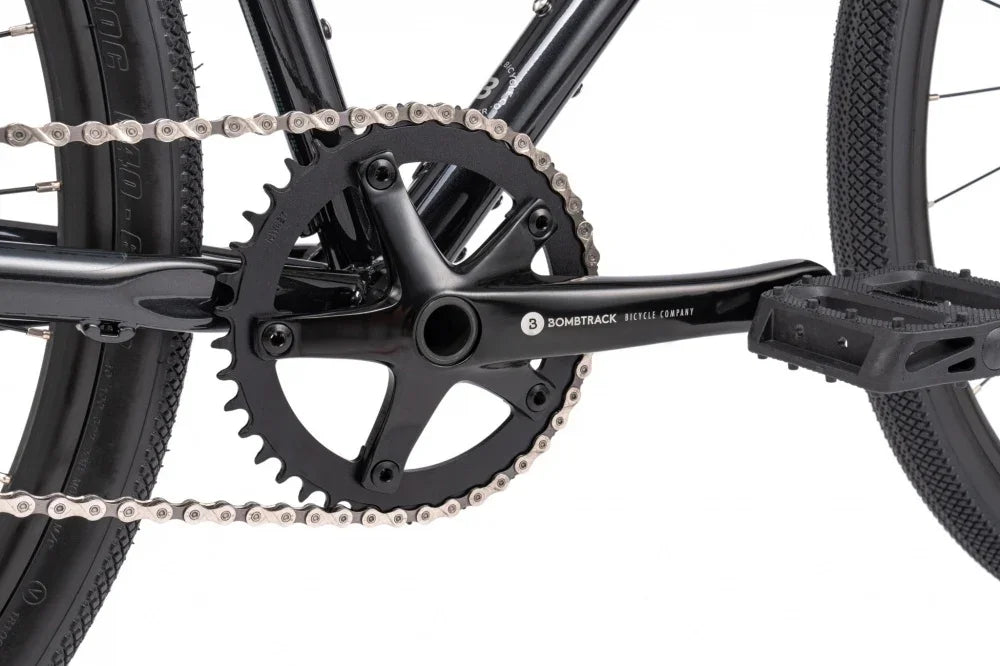 Bombtrack Arise - 2024 - Simple Bike Store