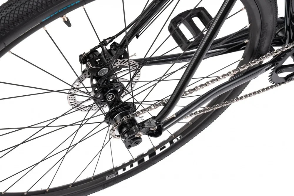 Bombtrack Arise - 2024 - Simple Bike Store