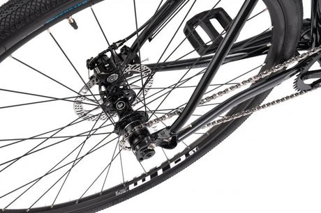Bombtrack Arise - 2024 - Simple Bike Store