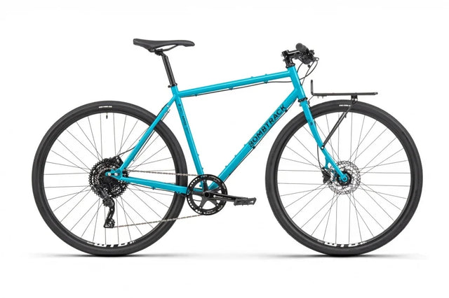 Bombtrack Arise Geared - 2024 - Simple Bike Store