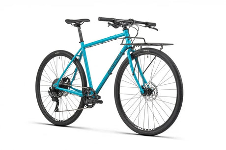 Bombtrack Arise Geared - 2024 - Simple Bike Store