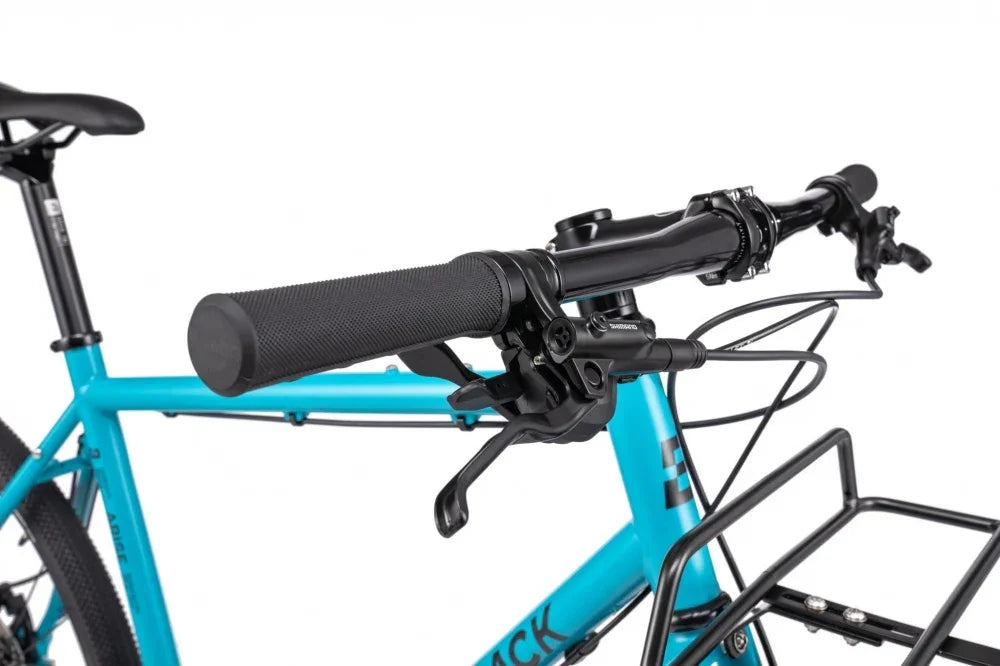Bombtrack Arise Geared - 2024 - Simple Bike Store