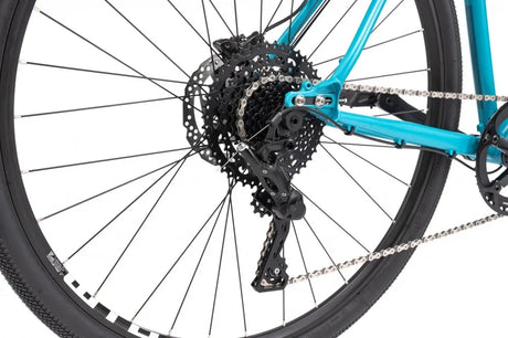Bombtrack Arise Geared - 2024 - Simple Bike Store