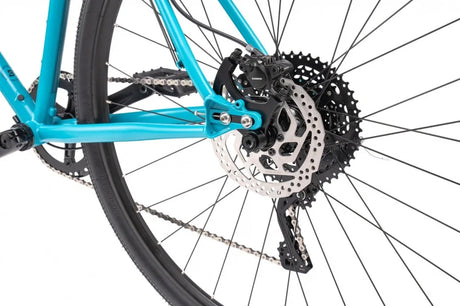 Bombtrack Arise Geared - 2024 - Simple Bike Store