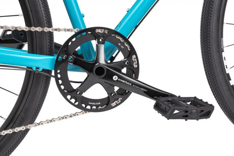 Bombtrack Arise Geared - 2024 - Simple Bike Store