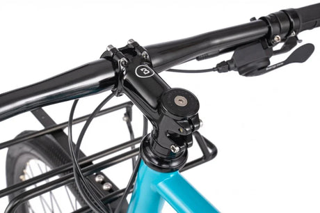 Bombtrack Arise Geared - 2024 - Simple Bike Store