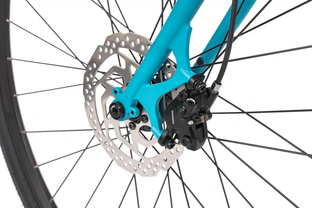 Bombtrack Arise Geared - 2024 - Simple Bike Store